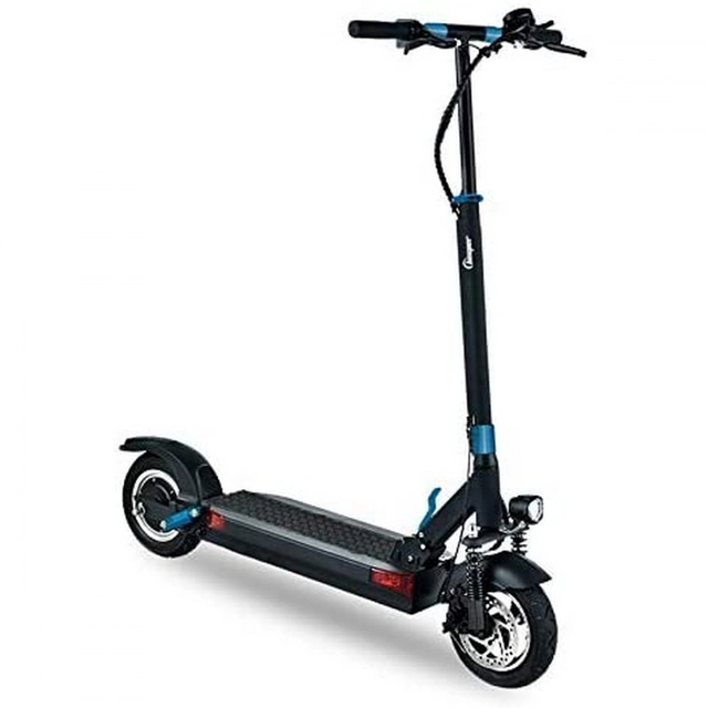 Trottinette électrique bip FX10-G2-26 500W 48V 26 Ah