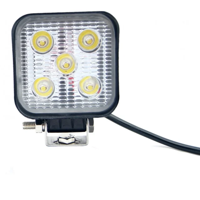 TruckLED Arbeitsleuchte 5x 3W LED Mini 12/24V