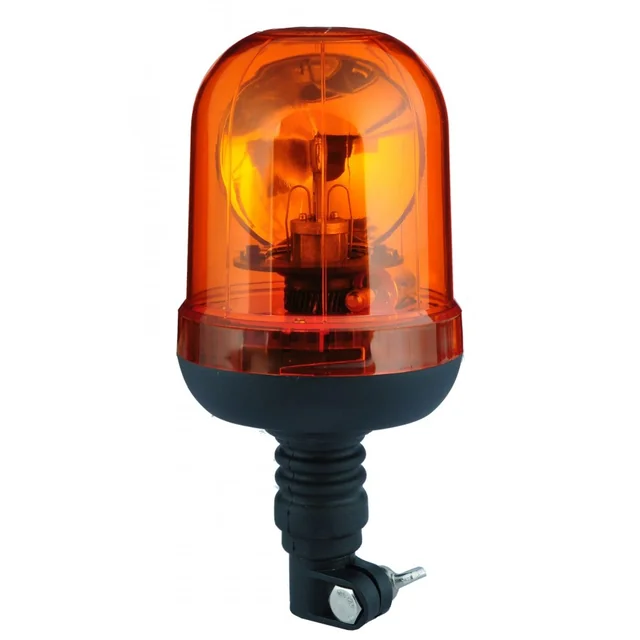 TruckLED Faro rotante flessibile 268 x 126mm 55/70W - 12/24V