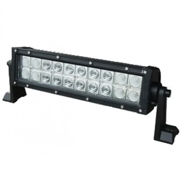 TruckLED LED cree φως εργασίας 36 W,12/24 V, 375 mm, IP67, 6500K, Ομόλογος R10