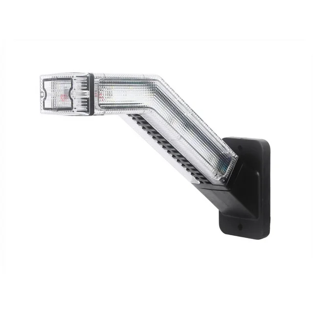 TruckLED LED signalno svjetlo 10W + 9W, 1350LM, 12-24V, LIJEVO