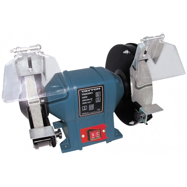 Tryton grinder TS152501