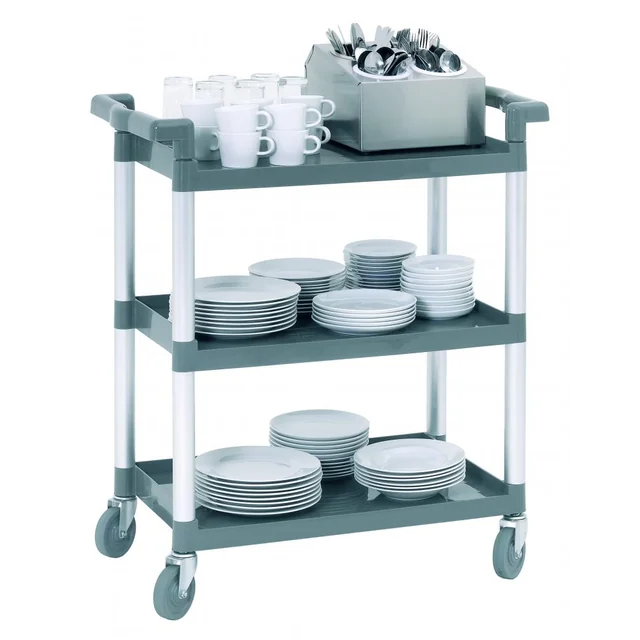 TS "Helper" serving cart