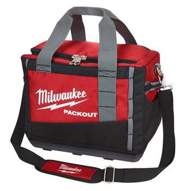 Τσάντα ώμου Milwaukee PACKOUT 38 εκ