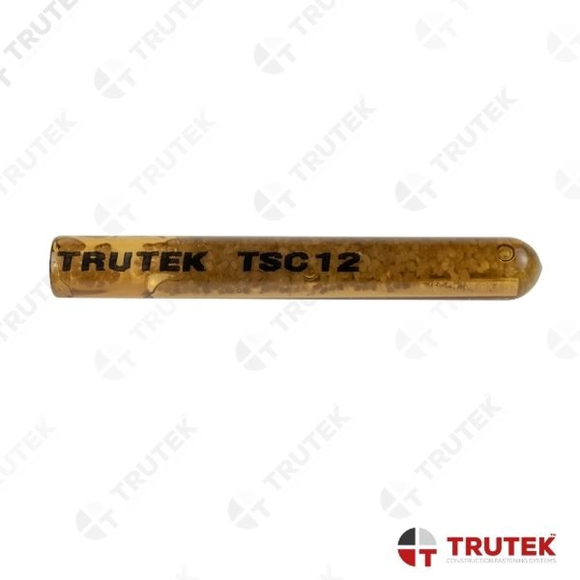 TSC30 Chemical Capsule Anchor Screw Rod