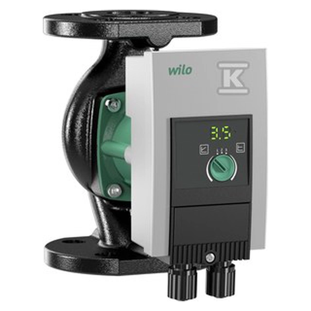 Tsirkulatsioonipump Wilo-Yonos MAXO 40/0,5-8 PN6/10