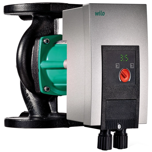 Tsirkulatsioonipump Wilo-Yonos MAXO 65/0,5-9 PN6/10