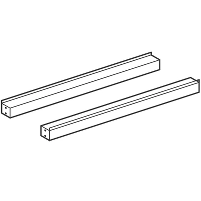 TSP - 12 ﻿Connecting strips