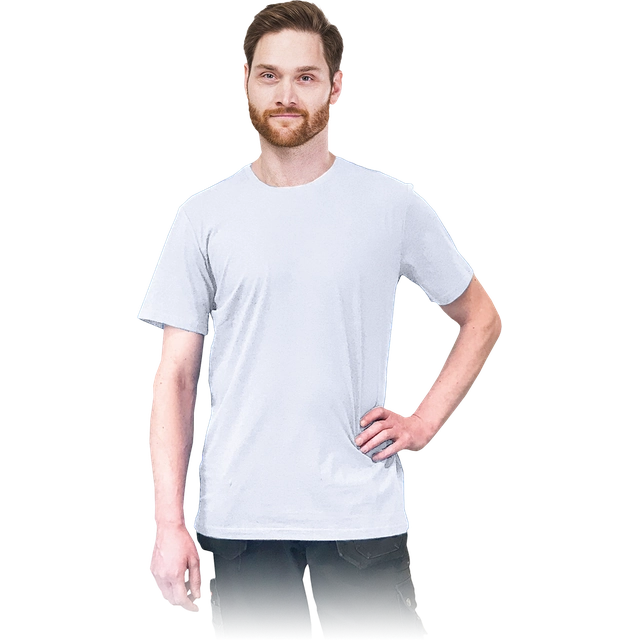 TSR-LONG T-shirt til mænd