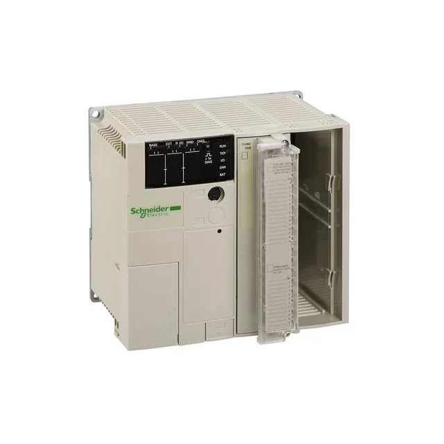 TSX3721001 Schneider Electric — jauns pārpalikums