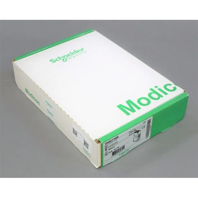 TSXAEY1600 Schneider Electric - New Factory Sealed