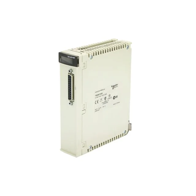 TSXAEY420 Schneider Electric - Generalüberholt