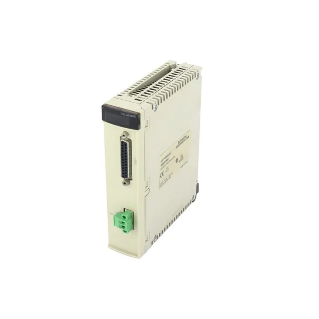 TSXASY800 Schneider Electric – atnaujintas