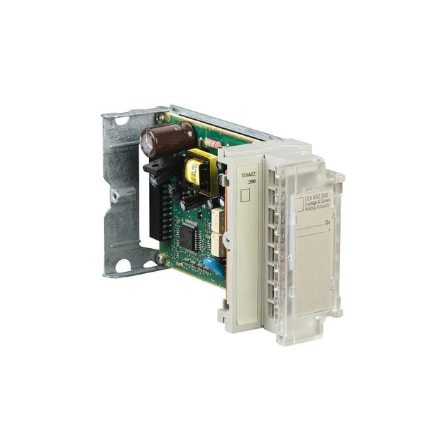 TSXASZ200 Schneider Electric - Novo Excedente