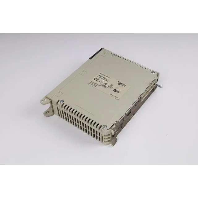 TSXDEY16A5 Schneider Electric - Used