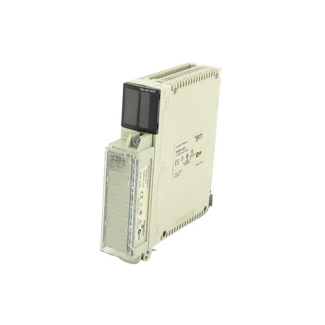 TSXDEY16D2 Schneider Electric - Generalüberholt