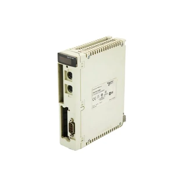 TSXP57153M Schneider Electric - Neu, fabrikversiegelt