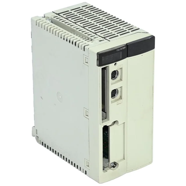 TSXP57203M Schneider Electric - begagnad