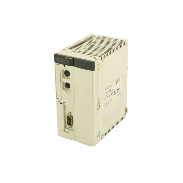 TSXP57353M Schneider Electric — atjaunots