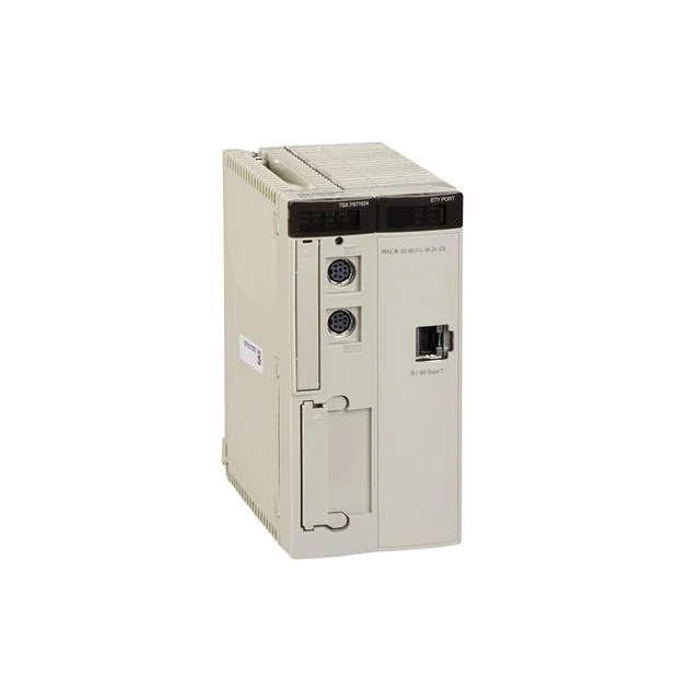 TSXP57354M Schneider Electric – atnaujintas