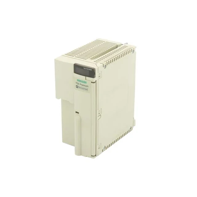 TSXPSY5520 Schneider Electric - Ανακαινισμένο