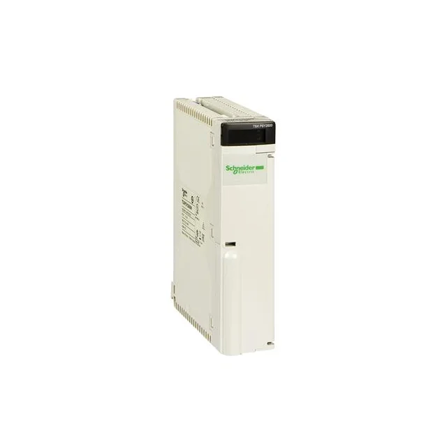 TSXPSY8500M Schneider Electric – atnaujintas