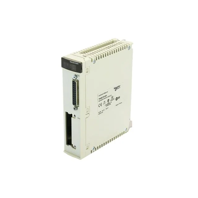 TSXSCY21601 Schneider Electric – naujas perteklius