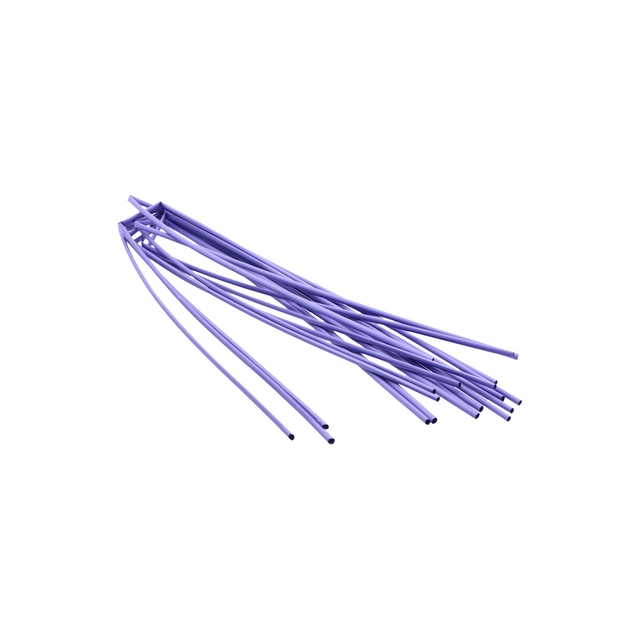 Tub termocontractabil RTS 4,8/2,4 - Violet