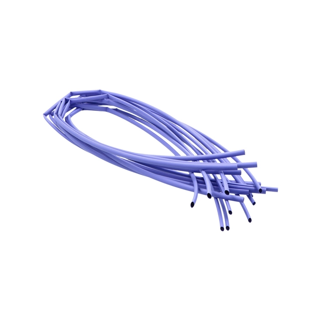 Tub termocontractabil RTS 6,4/3,2 - Violet