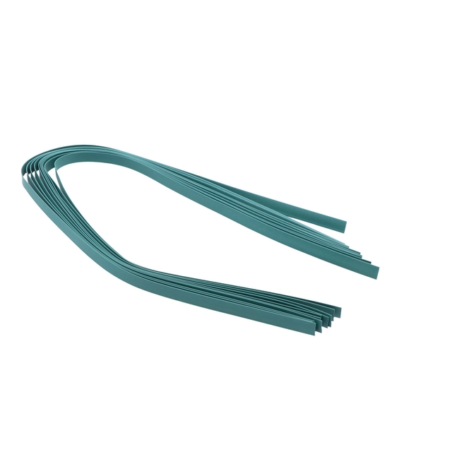 Tub termocontractabil RTS 9,5/4,8 - verde