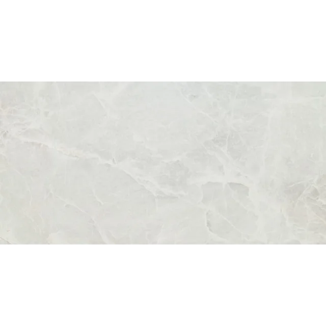 Tubądzin Atlantic White Gloss λούστρο 59,8x119,8x1