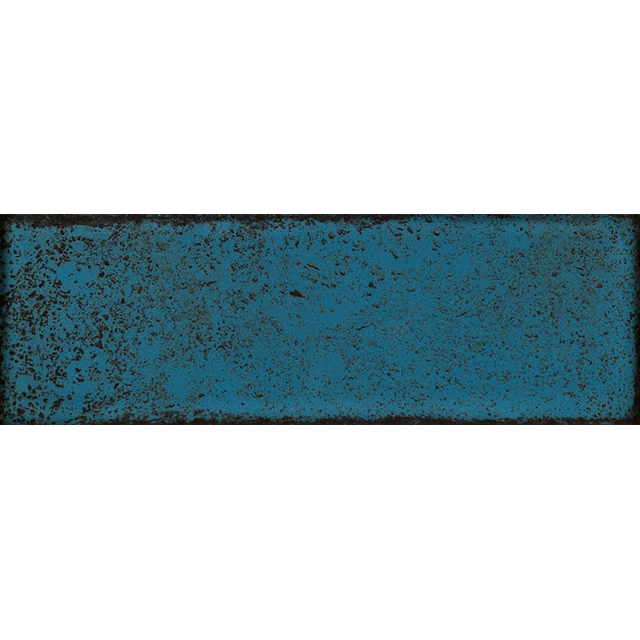 Tubądzin Curio Blue Mix A glaze 23,7x7,8