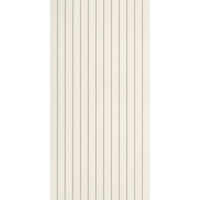 Tubądzin Reflection White STR 29,8x59,8 esmalte