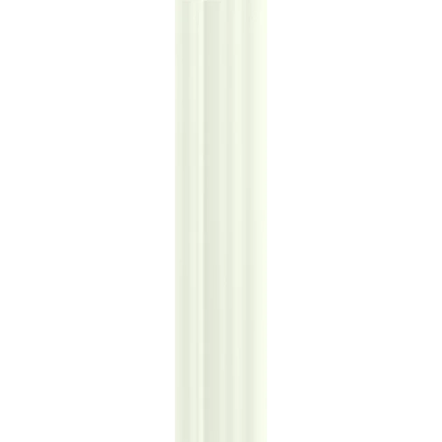 Tubądzin Sophi Oro nástenná lišta 1 29,8x6,2