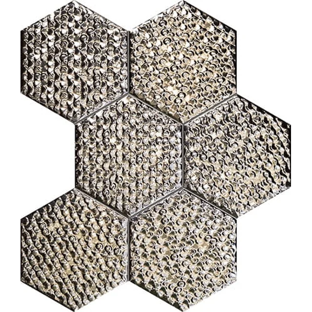 Tubądzin Terraform Mosaico 2 28,9x22,1