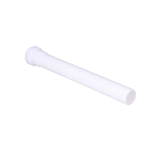 Tubo presa 32x1.8x250 PP-HT, sanitario, per acque nere interne, bianco