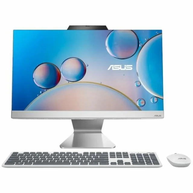 Tudo em um Asus Vivo AiO 22 A3202 21,5&quot; 8 GB DDR4 SDRAM 256 GB SSD 1920 x 1080 px