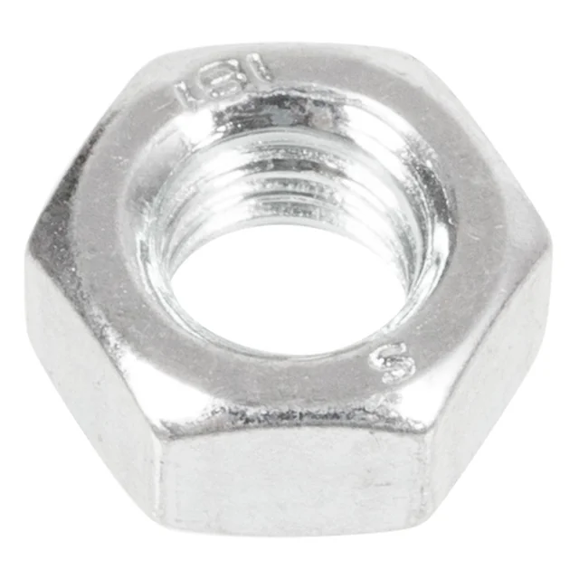 Tuerca del tornillo de la cuchilla Motor Jikov M6 1800141