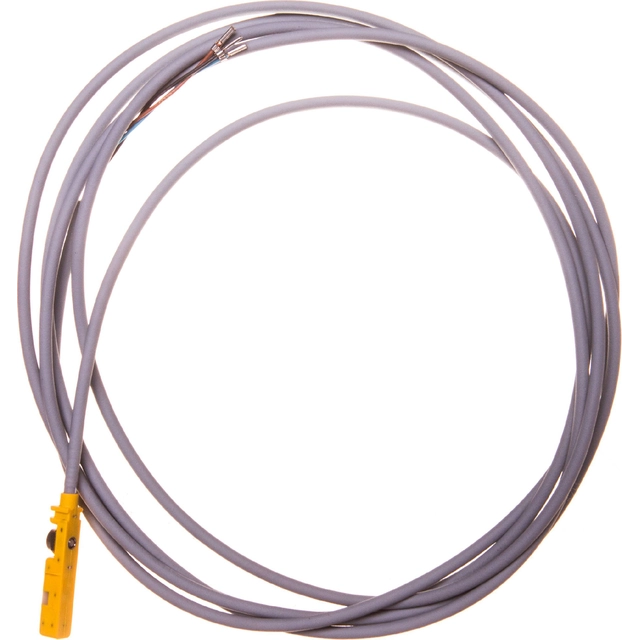 TURCK Magneto-inductive piston position sensor 10-30V DC PNP 1Z 3-przewodowy BIM-UNT-AP7X (4685740)