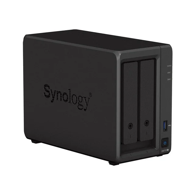 TURN DE STOCARE NAS 2BAY/NO HDD DS723+ SYNOLOGY