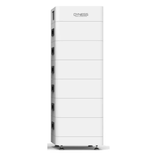 Turnul Dyness T21 21,31kWh Stocarea energiei