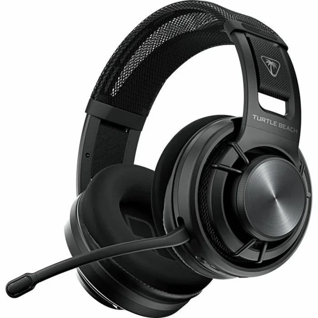 Turtle Beach Atlas Air Auriculares con Micrófono Negro