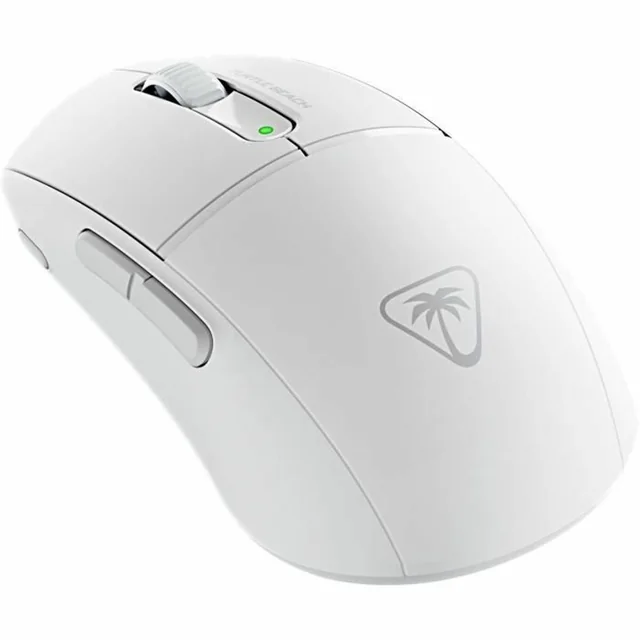 Turtle Beach Wireless Optical Mouse TBM-2101-15 White 26000 DPI (1 Pcs)