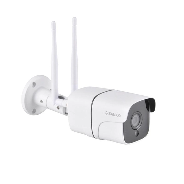 TUYA SMART Wi-Fi Cosmo -kamera Z2 IP65 315649