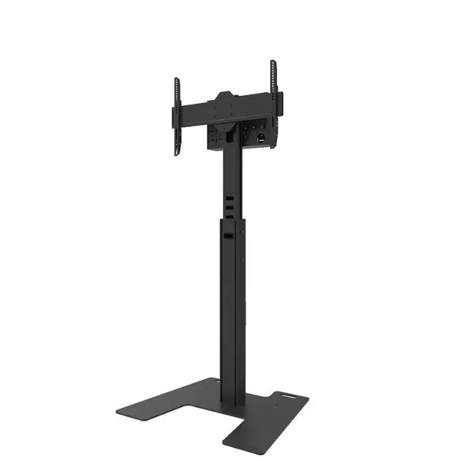 TV SET ACC FLOOR STAND 37-75&quot;/FL45S-825BL1 NEOMOUNTS