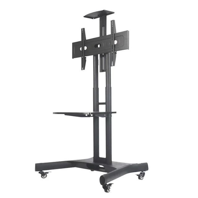 TV SET ACC FLOOR STAND BLACK/32-75&quot; NM-M1700BLACK NEOMOUNTS