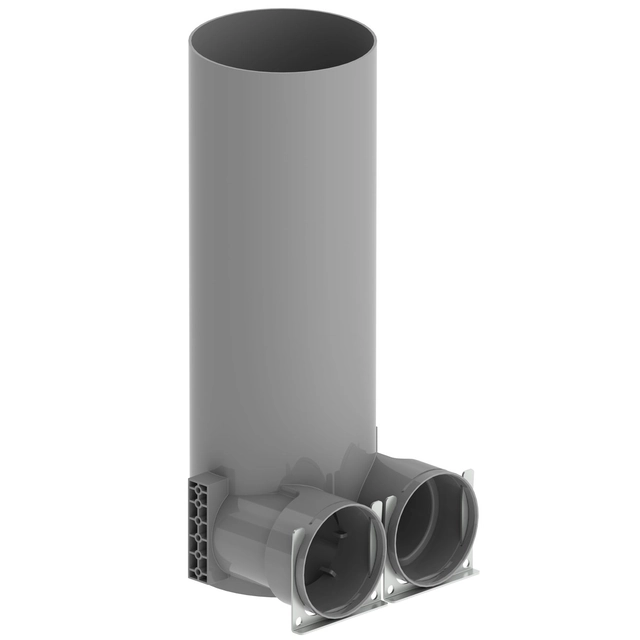 TVA-P Plenum essenziale 2x75