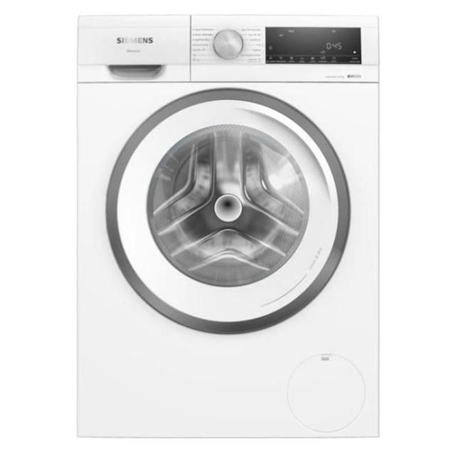 Tvättmaskin - Torktumlare Siemens AG WN34A1V0ES 1400 rpm