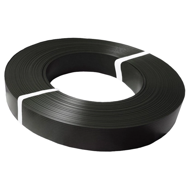 Tvoros juosta 50mb Thermoplast CLASSIC LINE 4,75cm GRAPHITE