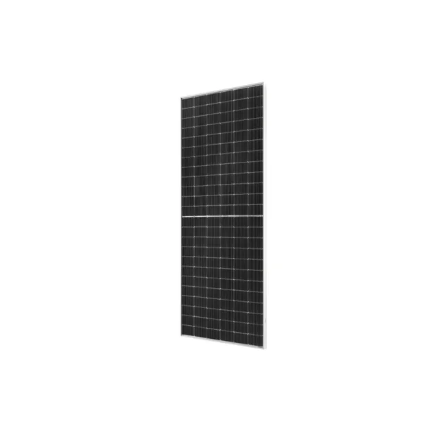 TW Saulės 555W Bifacial